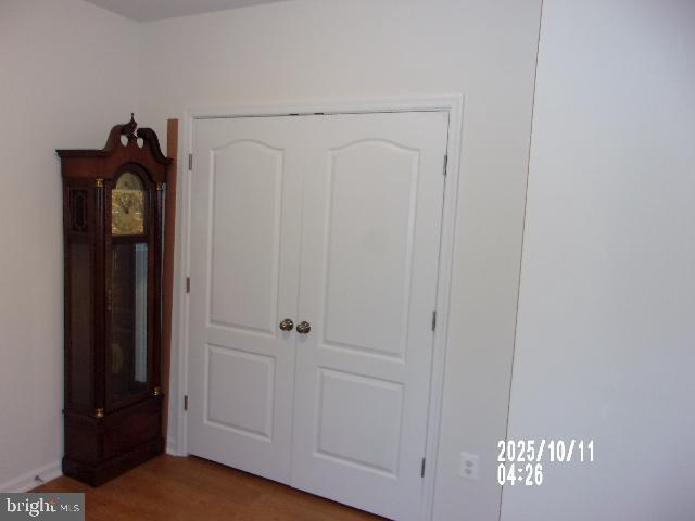 11612 Neon Road Fort Washington, MD 20744 - Photo 57 of 75 a view of a storage & utility room