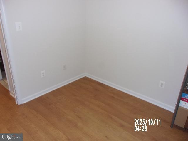 11612 Neon Road Fort Washington, MD 20744 - Photo 58 of 75 Lower Level Bedroom #6