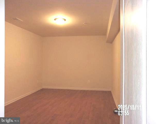 11612 Neon Road Fort Washington, MD 20744 - Photo 60 of 75 a view of an empty room