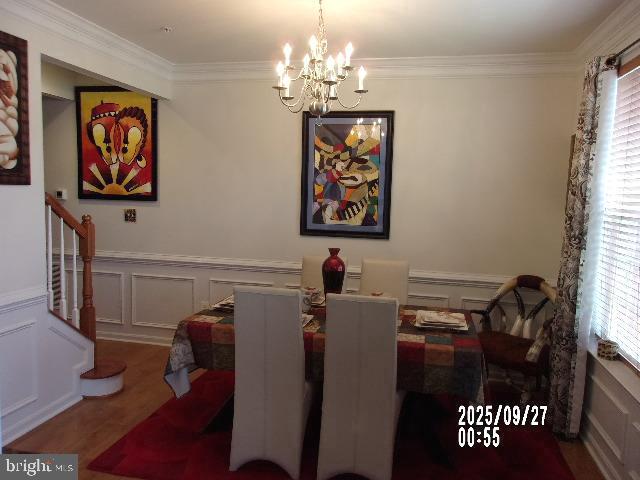 11612 Neon Road Fort Washington, MD 20744 - Photo 6 of 75 Formal Dining Room