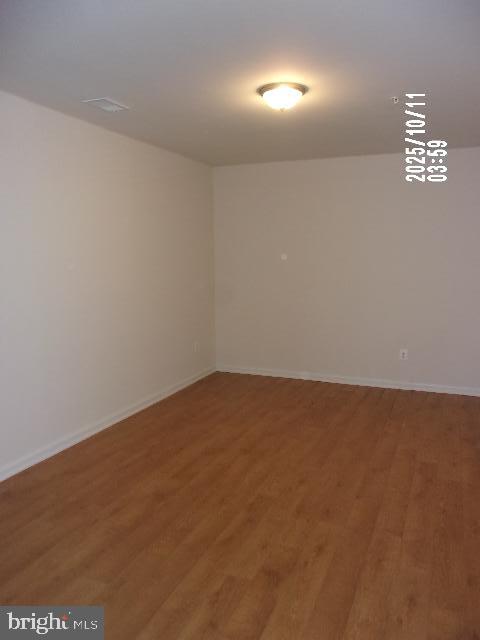 11612 Neon Road Fort Washington, MD 20744 - Photo 61 of 75 Lower Level Flex Space