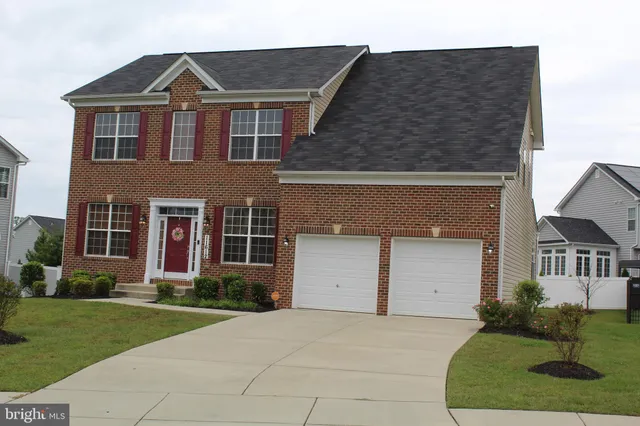 $735,900 | 11612 Neon Road, Fort Washington, MD 20744