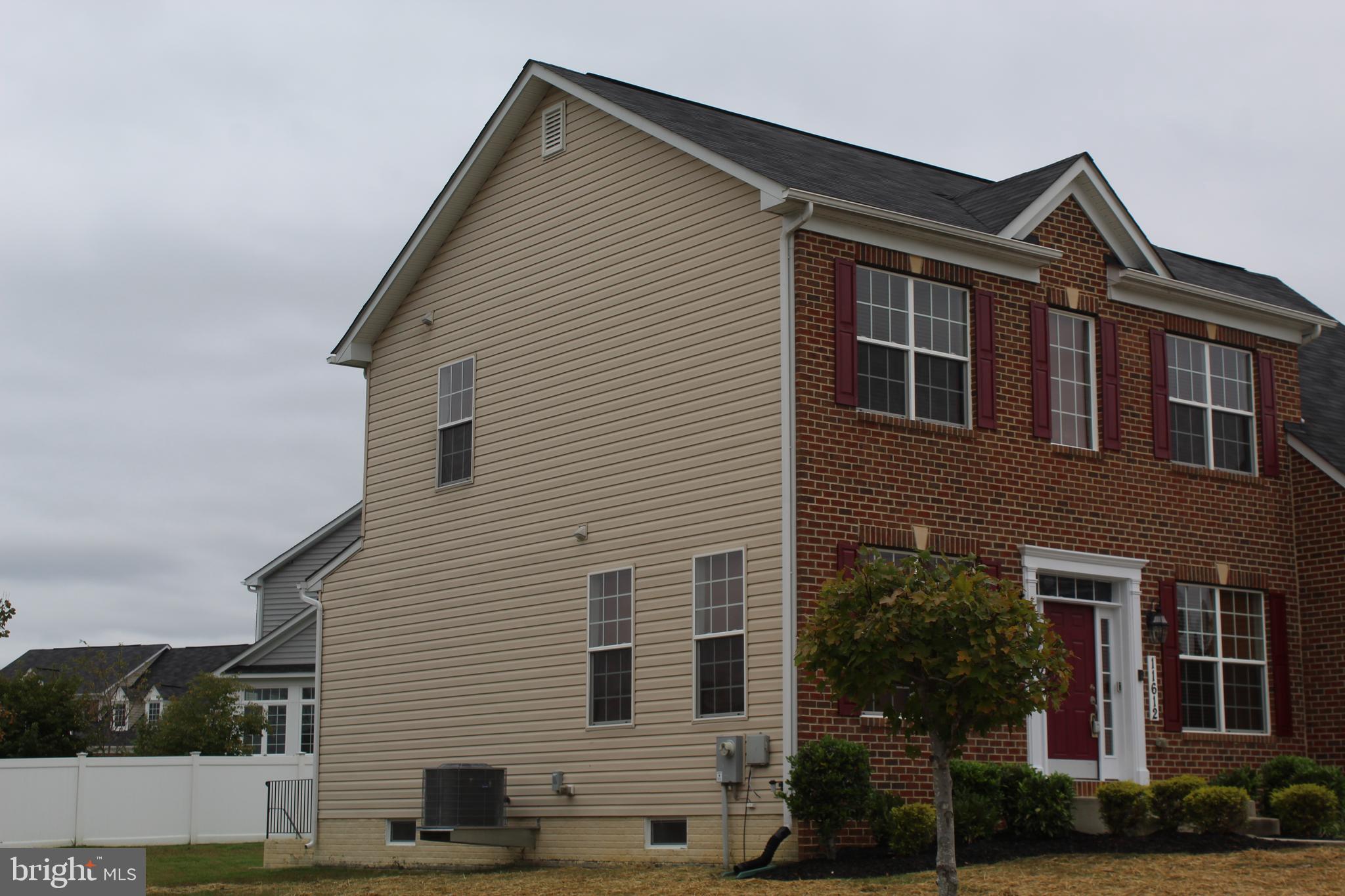 11612 Neon Road Fort Washington, MD 20744 - Photo 63 of 75 Exterior Front Left Side