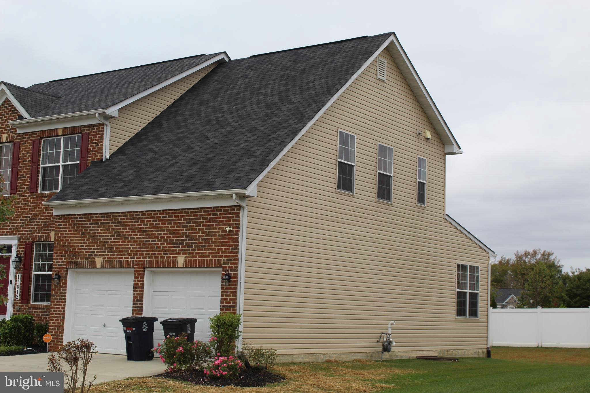 11612 Neon Road Fort Washington, MD 20744 - Photo 64 of 75 a view of a house with a yard