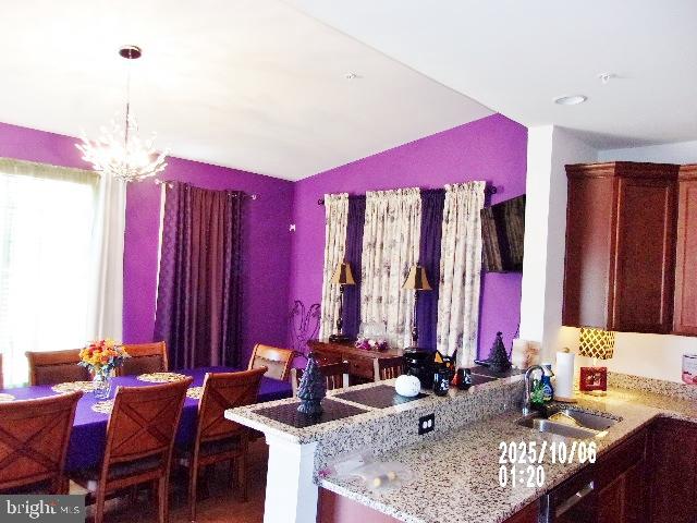 11612 Neon Road Fort Washington, MD 20744 - Photo 10 of 75 Extended Breakfast Room