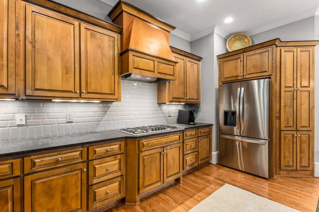 $1,525,000 | 280 Sutherland Place Northeast, Atlanta, GA 30307