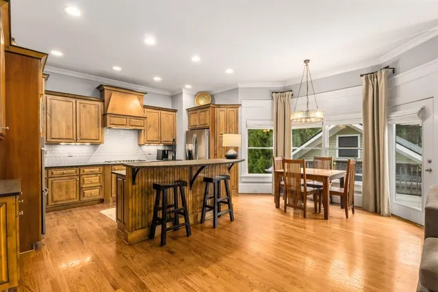 $1,525,000 | 280 Sutherland Place Northeast, Atlanta, GA 30307