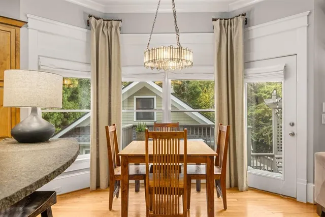 $1,525,000 | 280 Sutherland Place Northeast, Atlanta, GA 30307