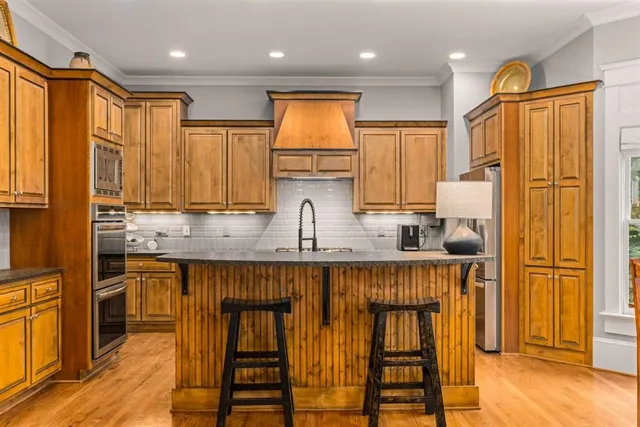 $1,525,000 | 280 Sutherland Place Northeast, Atlanta, GA 30307