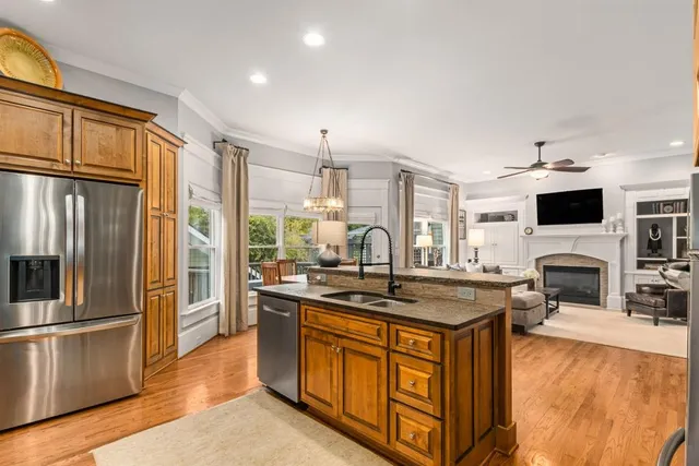 $1,525,000 | 280 Sutherland Place Northeast, Atlanta, GA 30307