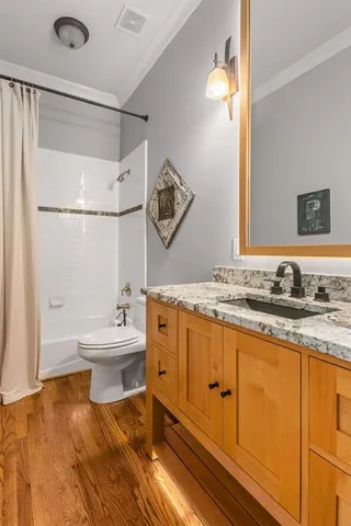 $1,525,000 | 280 Sutherland Place Northeast, Atlanta, GA 30307