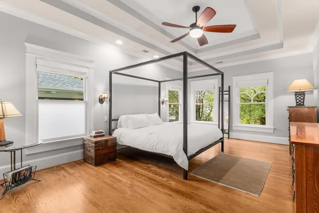 $1,525,000 | 280 Sutherland Place Northeast, Atlanta, GA 30307