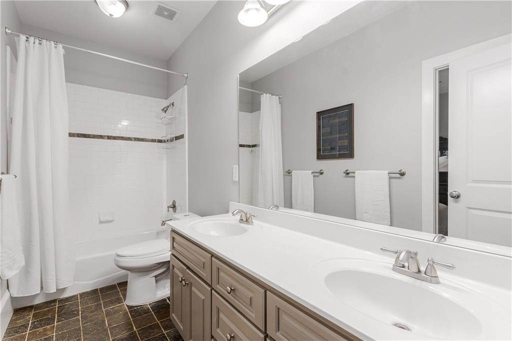 280 Sutherland Place Northeast Atlanta, GA 30307 - Photo 31 of 66