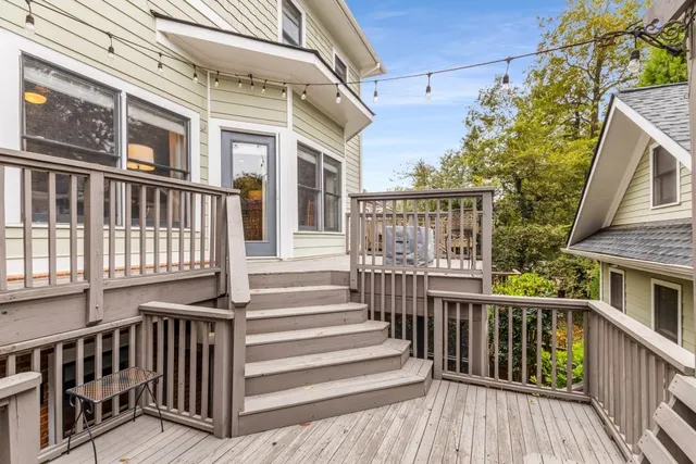 $1,525,000 | 280 Sutherland Place Northeast, Atlanta, GA 30307