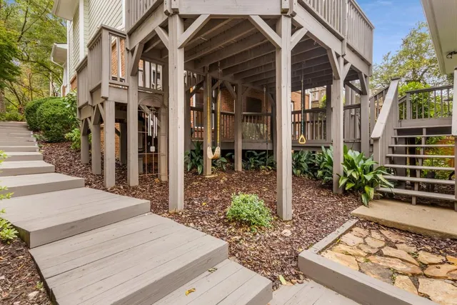 $1,525,000 | 280 Sutherland Place Northeast, Atlanta, GA 30307