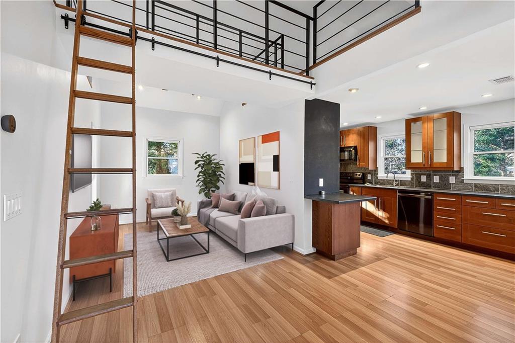 280 Sutherland Place Northeast Atlanta, GA 30307 - Photo 48 of 66