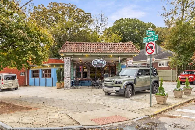 $1,479,900 | 280 Sutherland Place Northeast, Atlanta, GA 30307