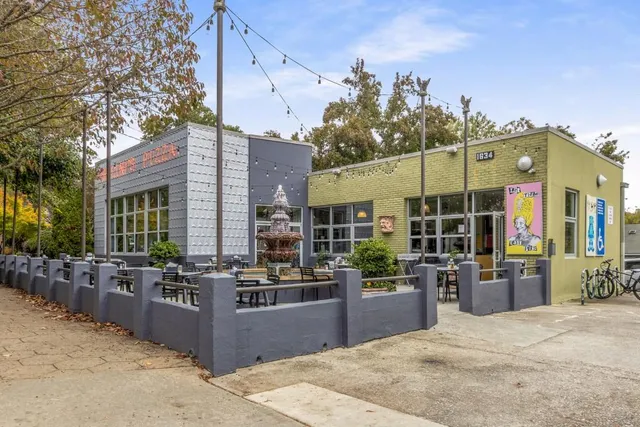 $1,525,000 | 280 Sutherland Place Northeast, Atlanta, GA 30307