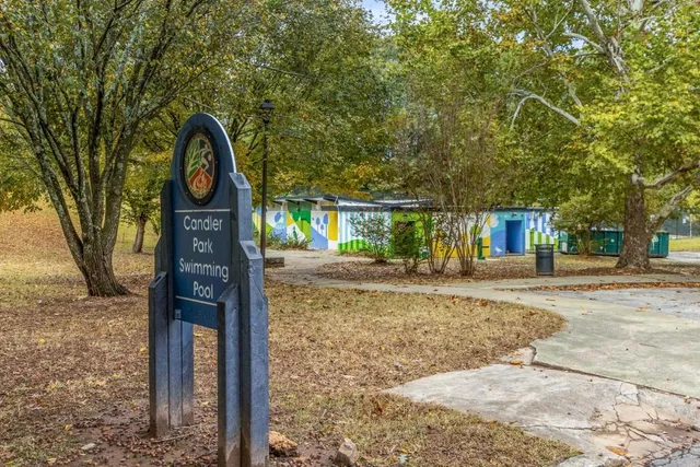 $1,525,000 | 280 Sutherland Place Northeast, Atlanta, GA 30307