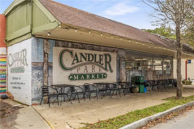 $1,479,900 | 280 Sutherland Place Northeast, Atlanta, GA 30307