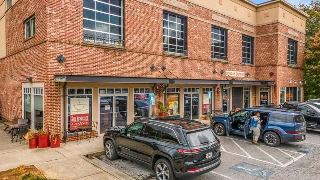 $1,525,000 | 280 Sutherland Place Northeast, Atlanta, GA 30307