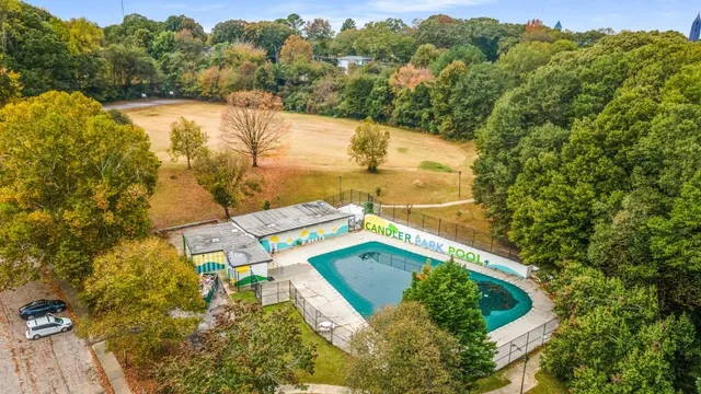 $1,525,000 | 280 Sutherland Place Northeast, Atlanta, GA 30307