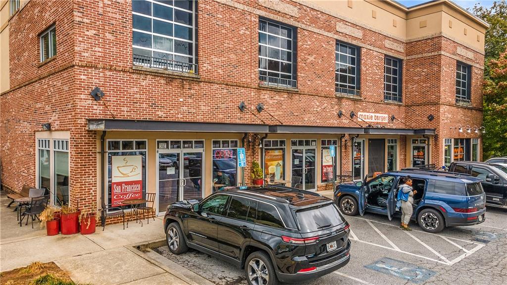 280 Sutherland Place Northeast Atlanta, GA 30307 - Photo 57 of 66