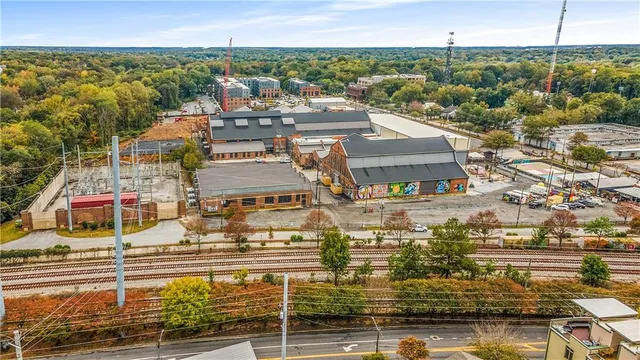 $1,479,900 | 280 Sutherland Place Northeast, Atlanta, GA 30307