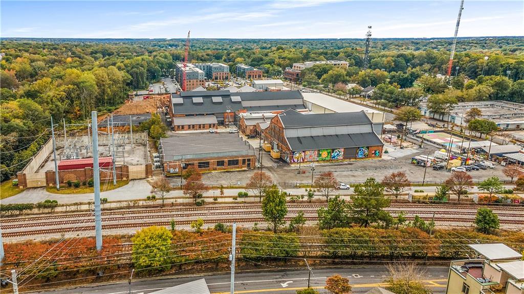 280 Sutherland Place Northeast Atlanta, GA 30307 - Photo 59 of 66