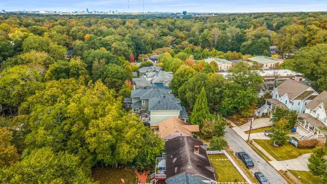 $1,525,000 | 280 Sutherland Place Northeast, Atlanta, GA 30307