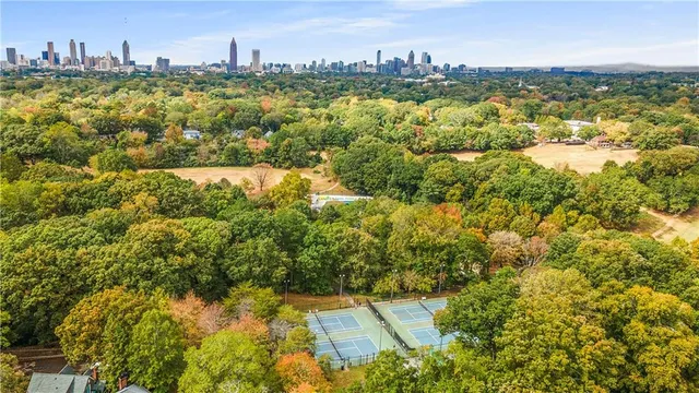 $1,479,900 | 280 Sutherland Place Northeast, Atlanta, GA 30307