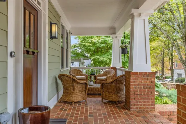 $1,525,000 | 280 Sutherland Place Northeast, Atlanta, GA 30307