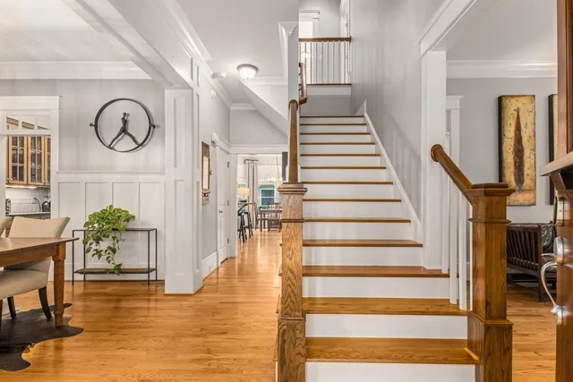 $1,525,000 | 280 Sutherland Place Northeast, Atlanta, GA 30307