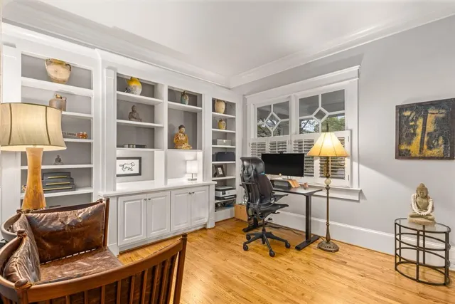 $1,525,000 | 280 Sutherland Place Northeast, Atlanta, GA 30307