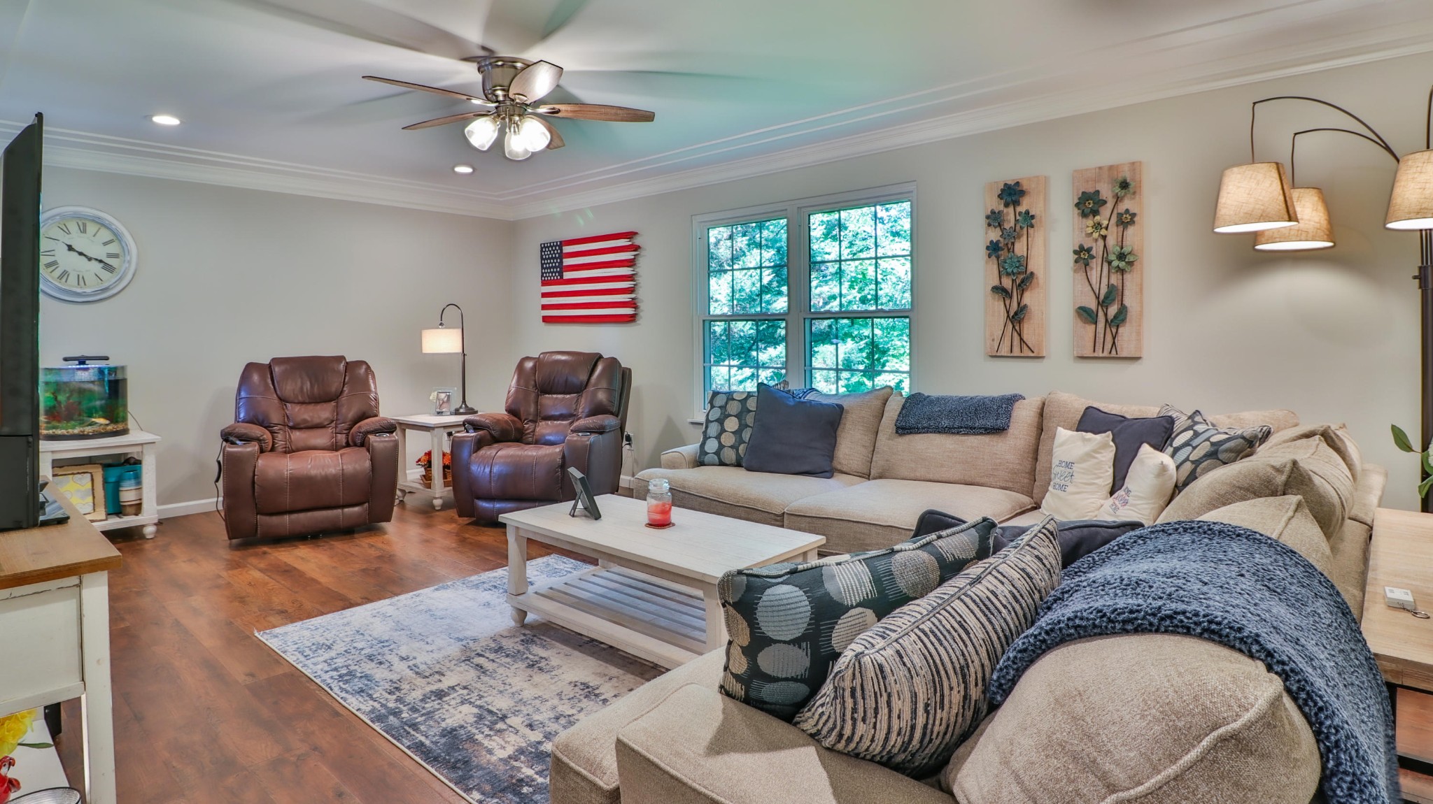 223 Longfield Road Rocky Top, TN 37769 - Photo 15 of 39 Gallery Image 15