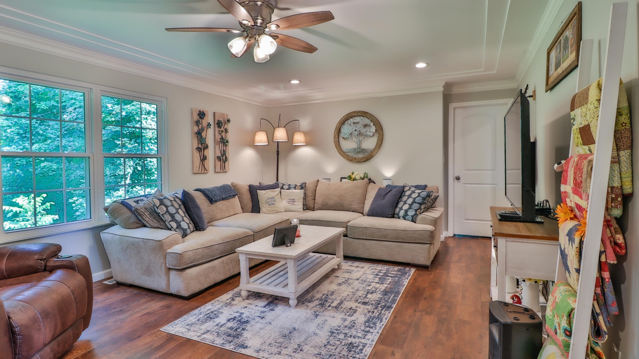 223 Longfield Road Rocky Top, TN 37769 - Photo 16 of 39 Gallery Image 16