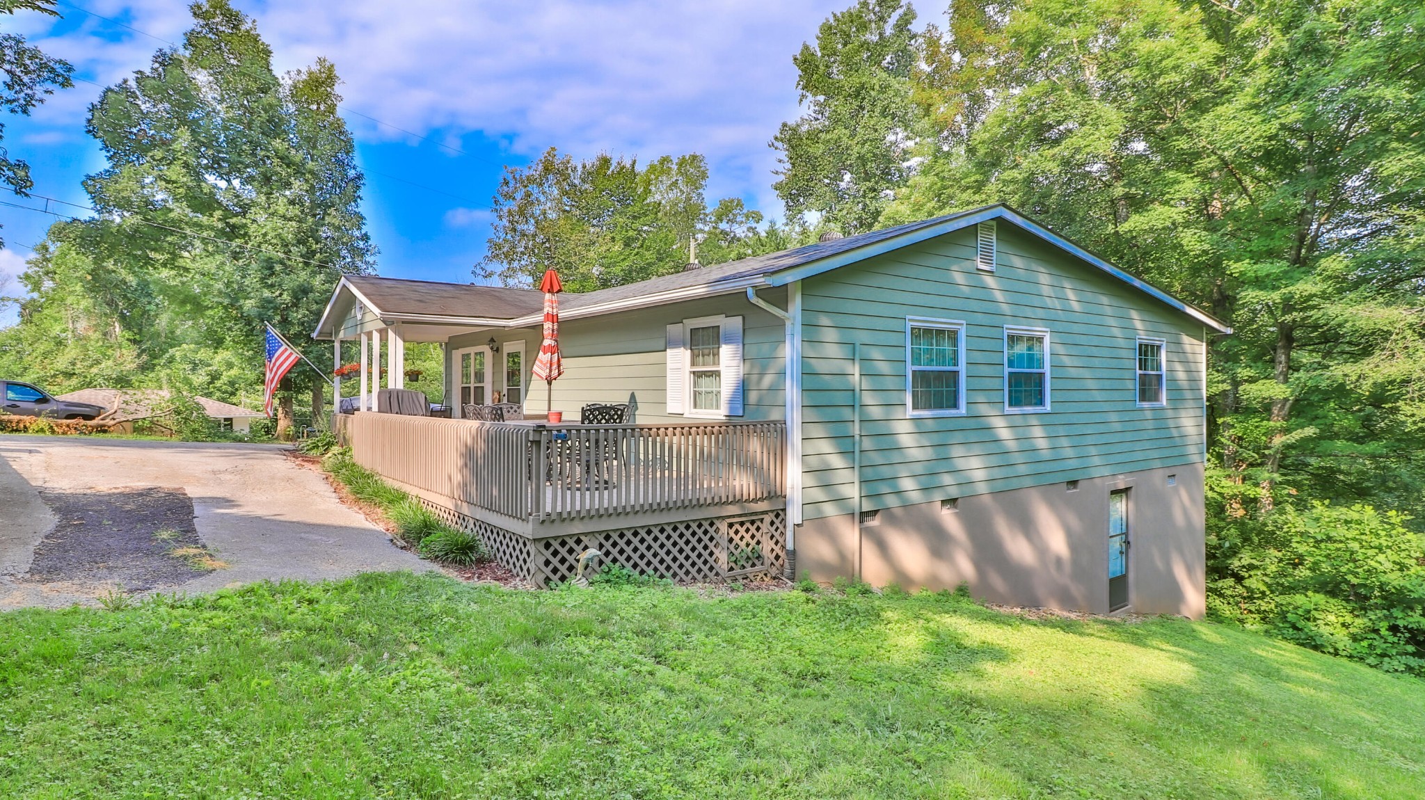 223 Longfield Road Rocky Top, TN 37769 - Photo 34 of 39 Gallery Image 34