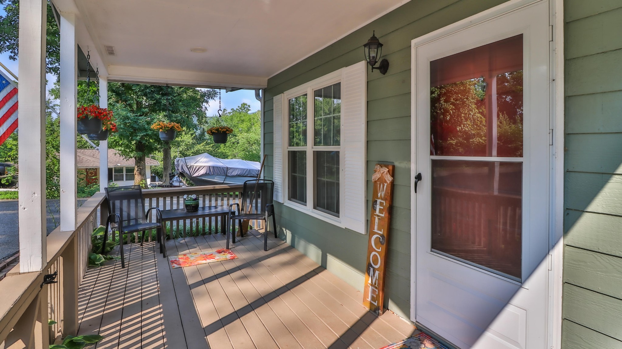 223 Longfield Road Rocky Top, TN 37769 - Photo 38 of 39 Gallery Image 38