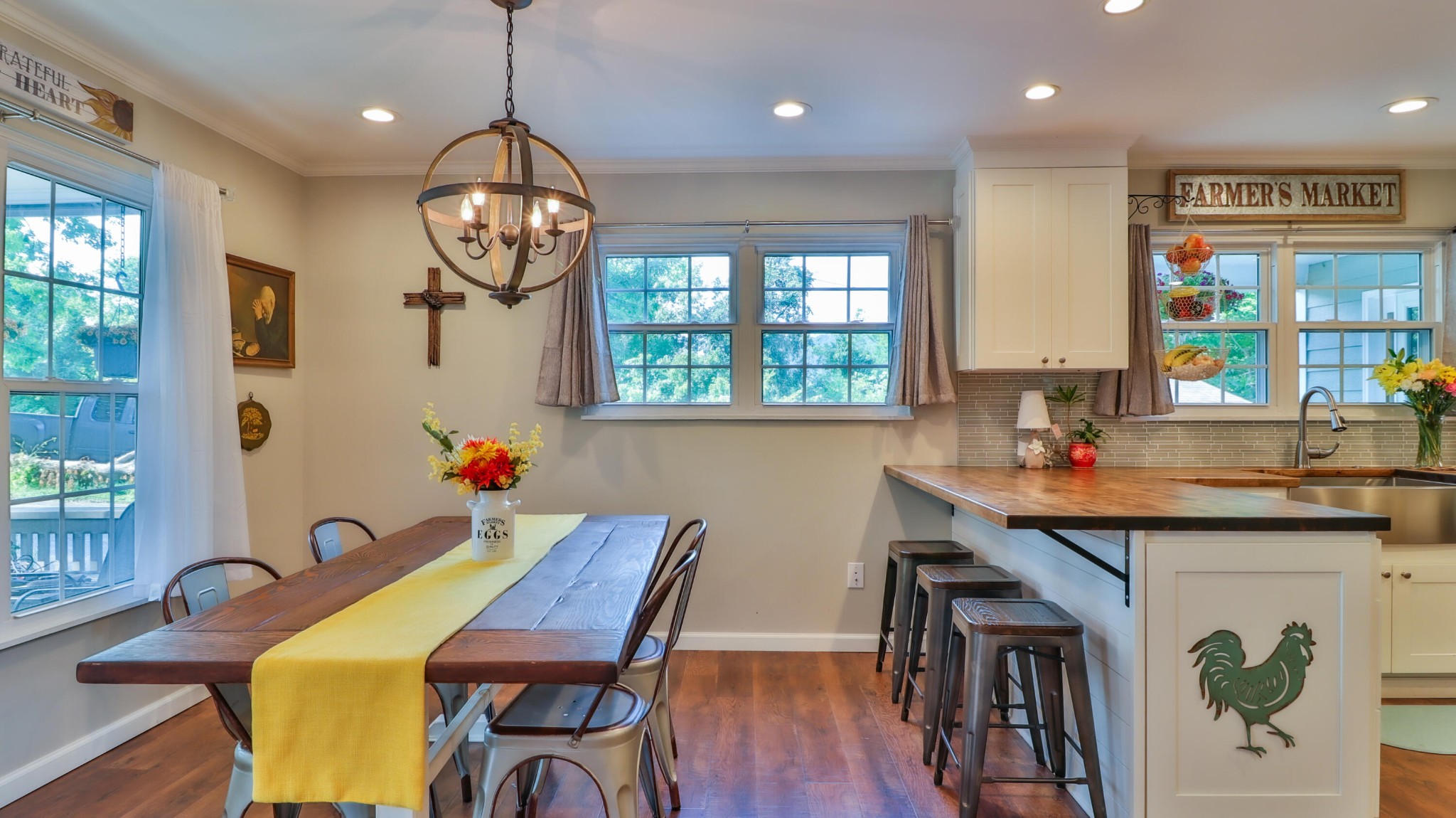 223 Longfield Road Rocky Top, TN 37769 - Photo 5 of 39 Gallery Image 5