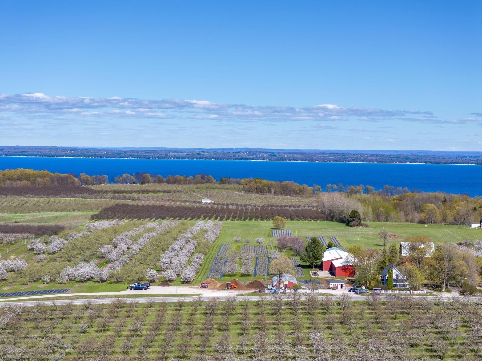 17770 Center Road Traverse City, MI 49686 - Photo 90 of 97