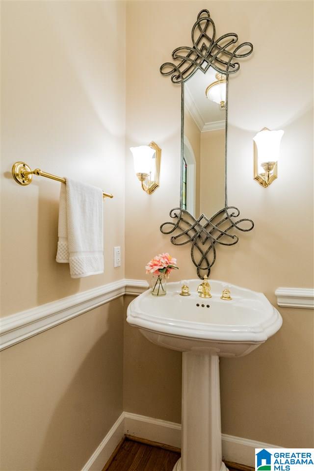 2181 Grants Mill Road Birmingham, AL 35210 - Photo 16 of 50