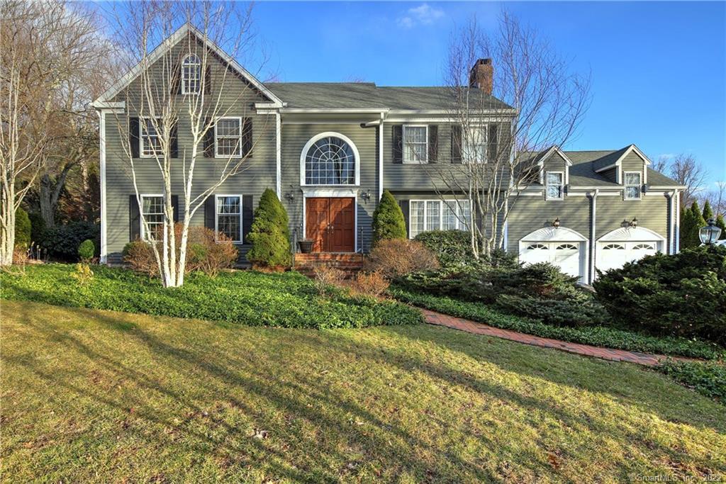 81 Putting Green Road North Trumbull, CT 06611 - Photo 1 of 1 Gallery Image 1