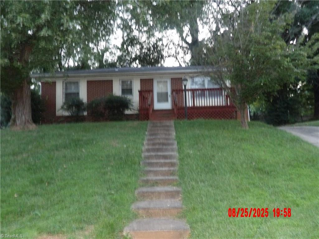 1919 Drexel Road Greensboro, NC 27405 - Photo 2 of 8 Gallery Image 2