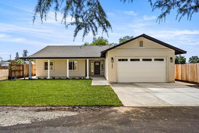 $489,000 | 5946 Grove Avenue, Marysville, CA 95901