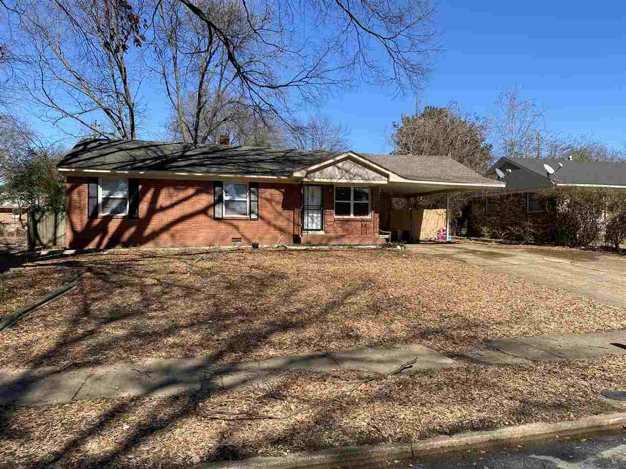 4000 Kenosha Road Memphis, TN 38118 - Photo 2 of 3 Gallery Image 2