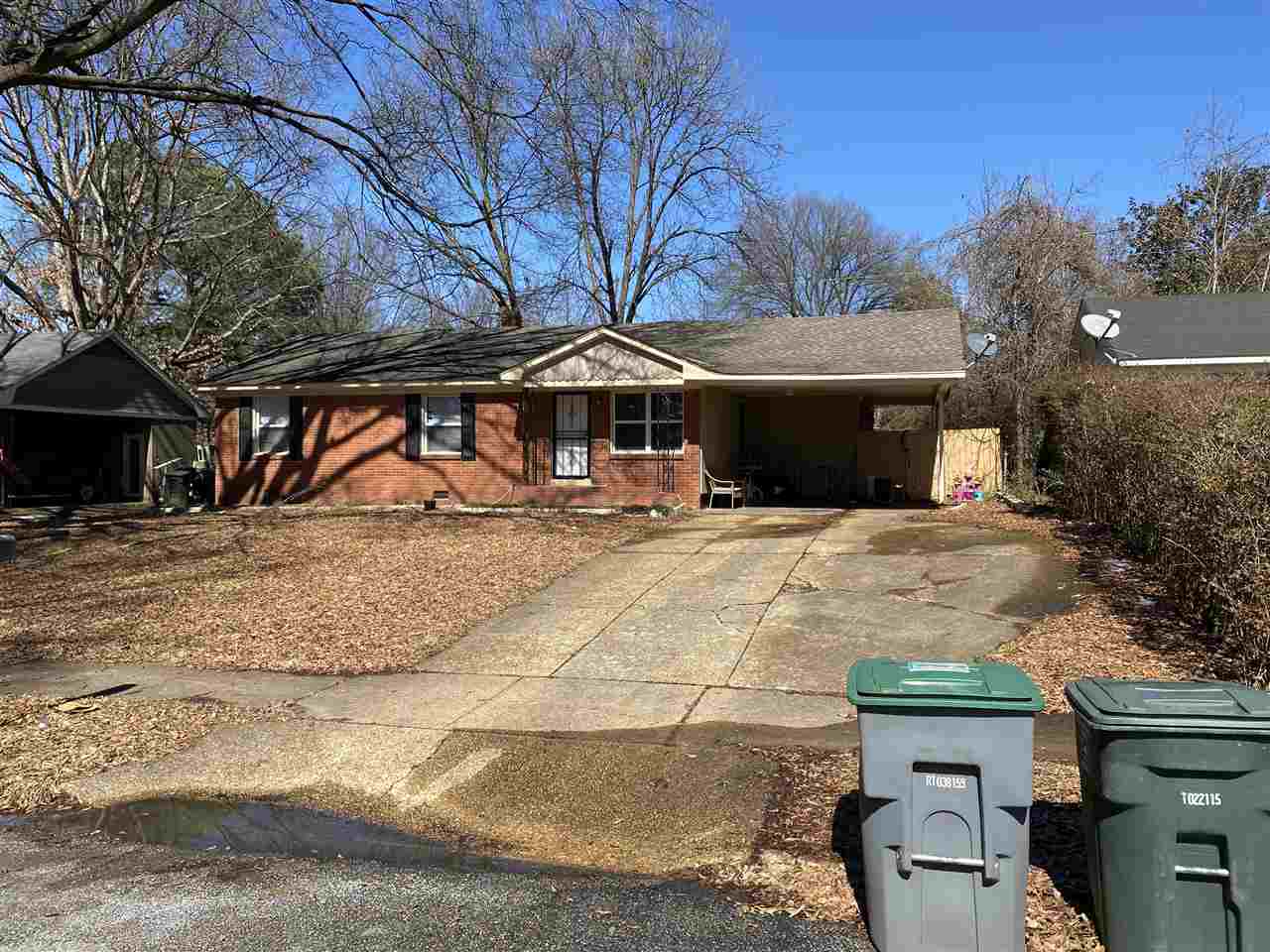 4000 Kenosha Road Memphis, TN 38118 - Photo 3 of 3 Gallery Image 3