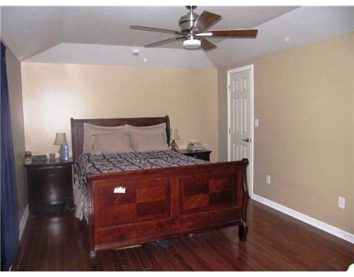 135-145 Laurel Run Road Waynesburg, PA 15370 - Photo 5 of 10 Master Bedroom. Master Bedroom in House #145 - hardwood floors too!