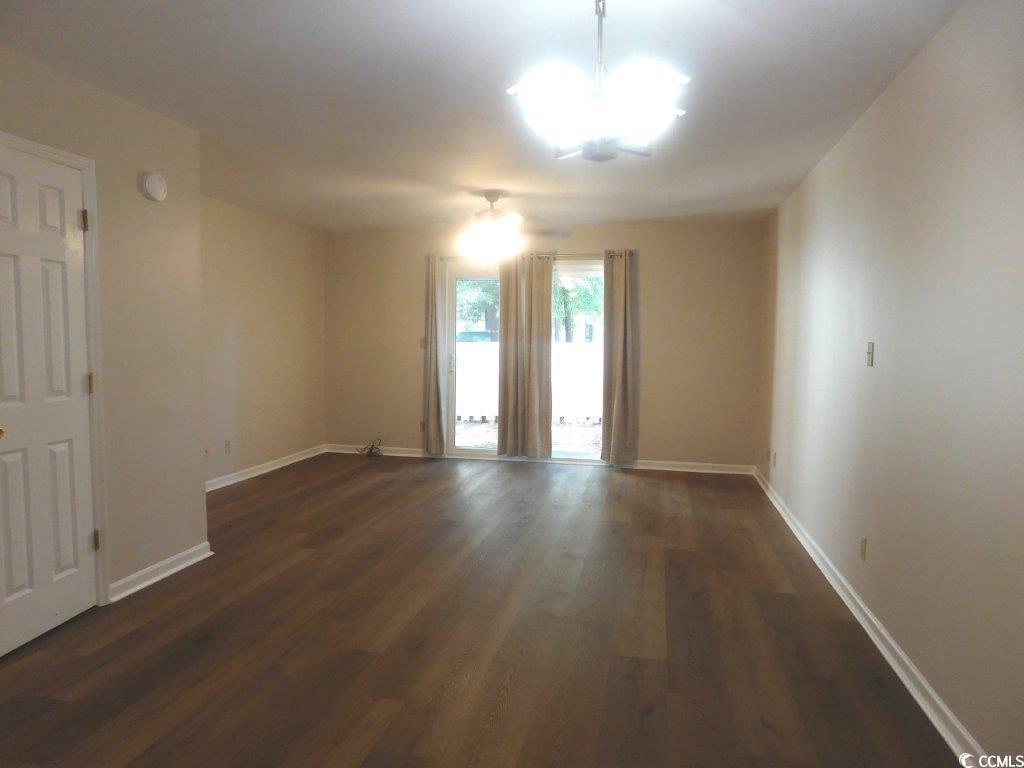 1025 Carolina Road, Unit FF3 Conway, SC 29526 - Photo 5 of 16 Gallery Image 5