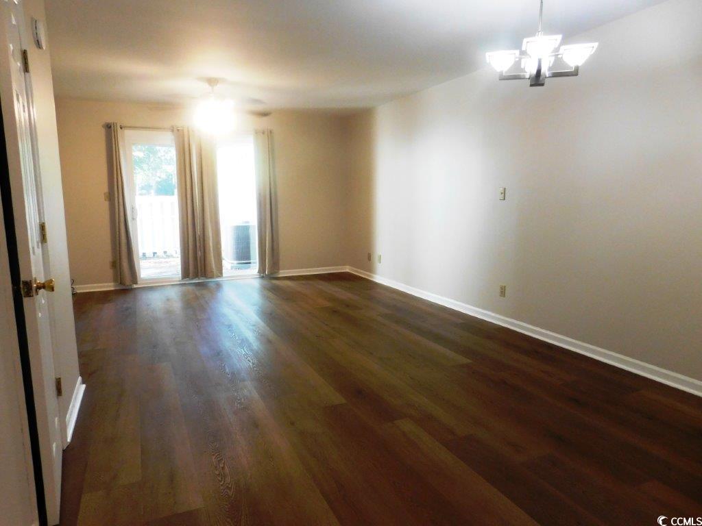 1025 Carolina Road, Unit FF3 Conway, SC 29526 - Photo 6 of 16 Gallery Image 6