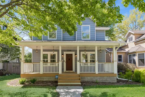 $620,000 | 5348 Abbott Avenue South, Minneapolis, MN 55410